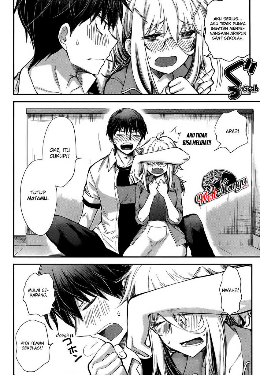 Shingeki no Eroko-san Chapter 24 - halaman 18