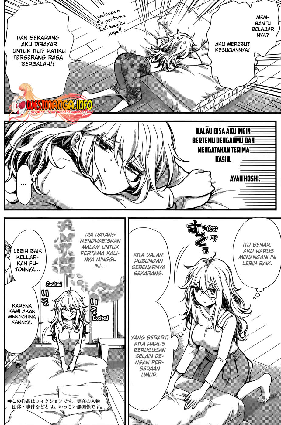 Shingeki no Eroko-san Chapter 25 - halaman 4