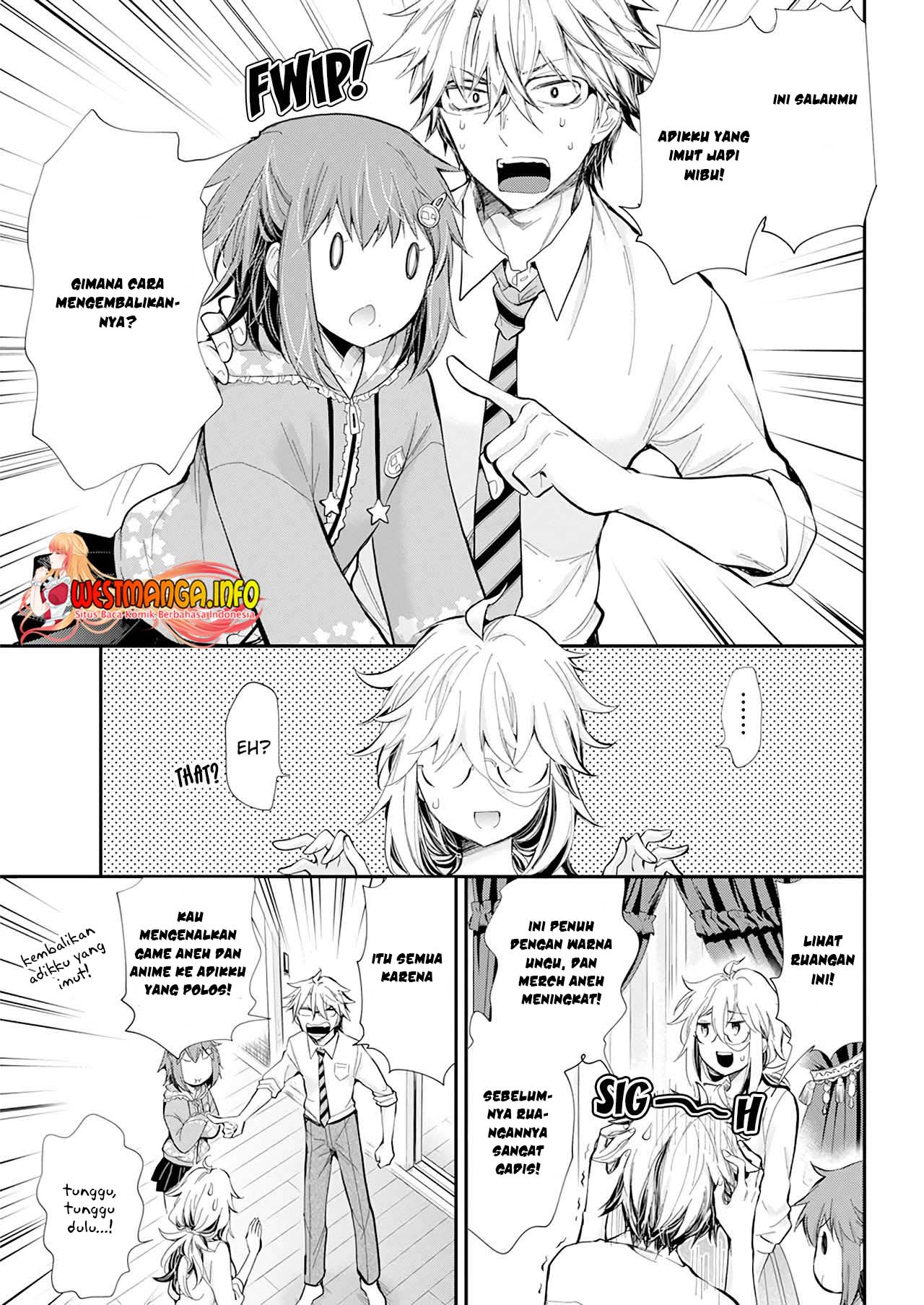 Shingeki no Eroko-san Chapter 27 - halaman 13
