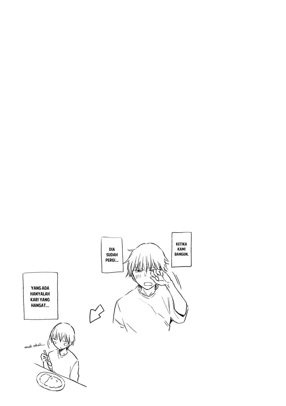 Shingeki no Eroko-san Chapter 4 - halaman 24