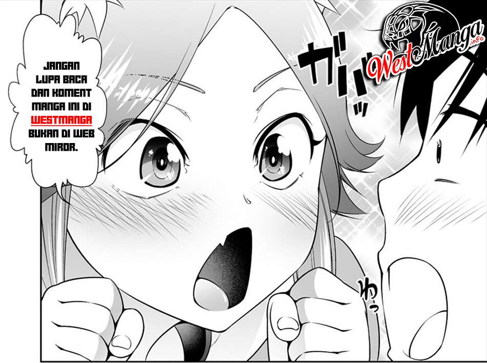 Shingeki no Eroko-san Chapter 4 - halaman 25