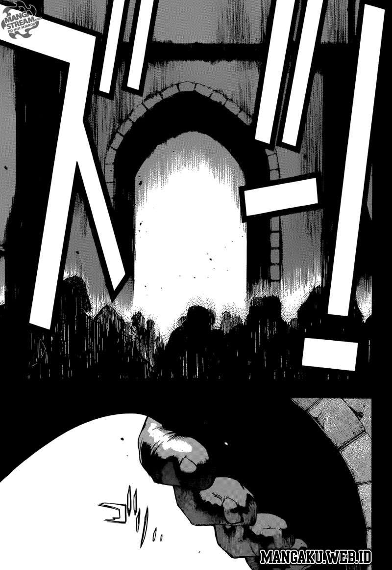 Shingeki no Kyojin – Before the Fall Chapter 1 - halaman 21