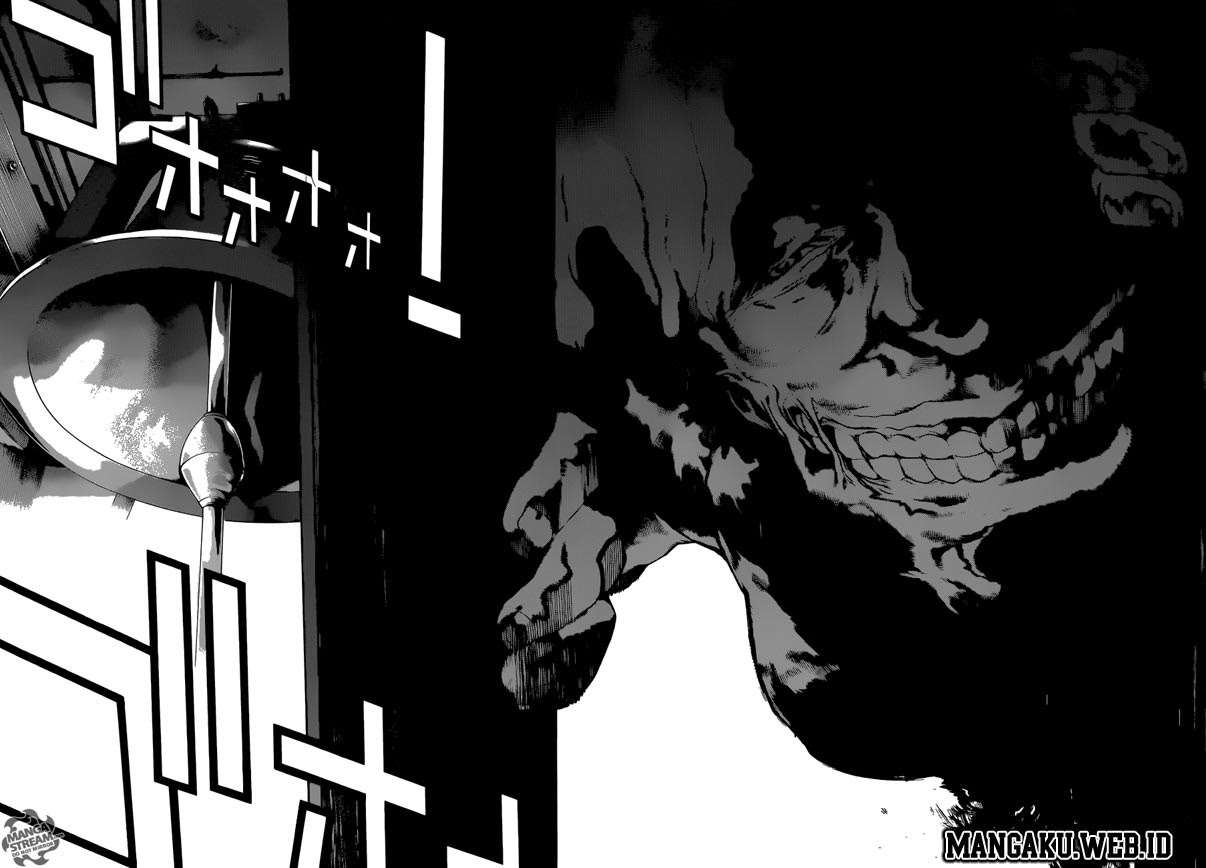 Shingeki no Kyojin – Before the Fall Chapter 1 - halaman 22