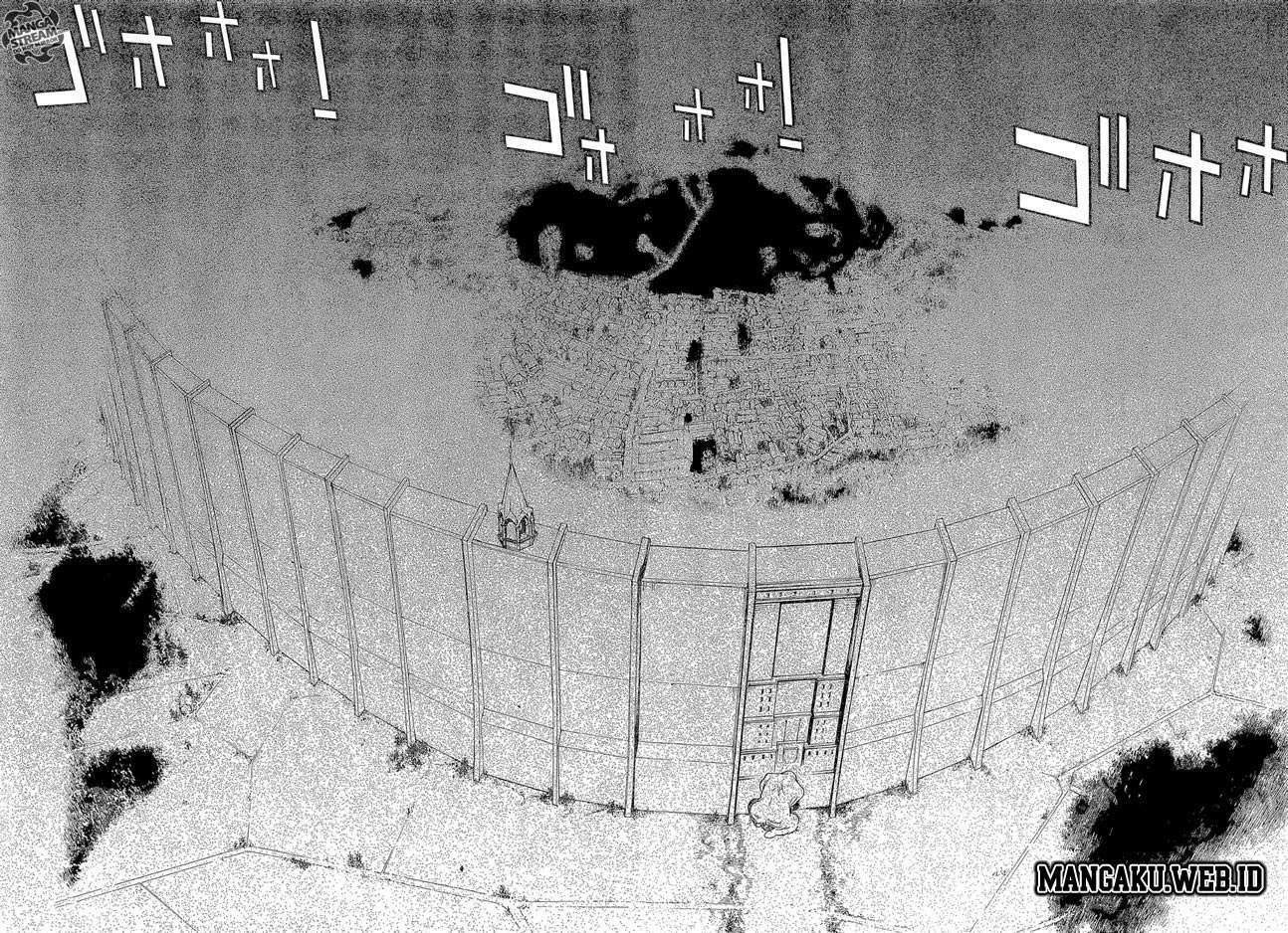 Shingeki no Kyojin – Before the Fall Chapter 1 - halaman 23