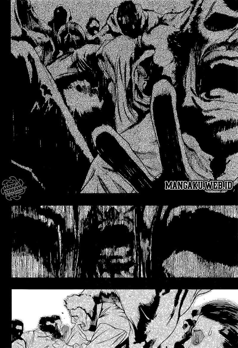 Shingeki no Kyojin – Before the Fall Chapter 1 - halaman 24