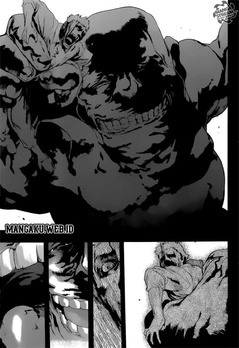 Shingeki no Kyojin – Before the Fall Chapter 1 - halaman 25