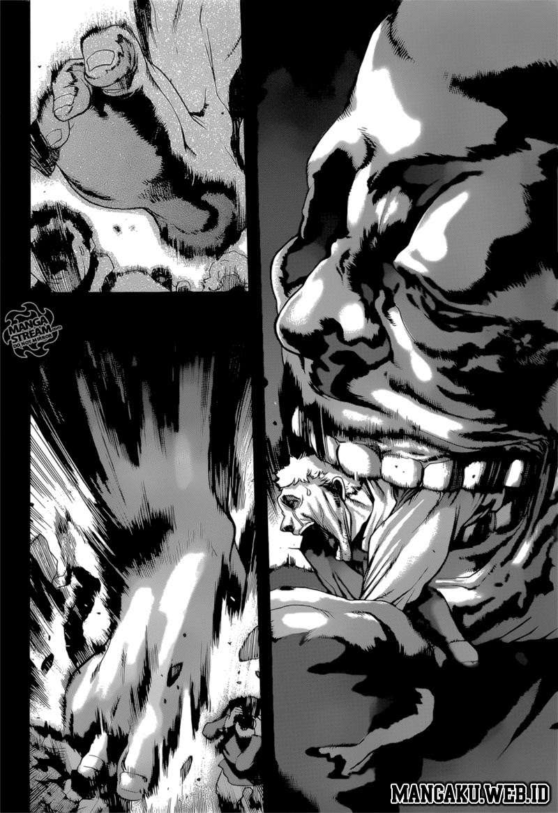 Shingeki no Kyojin – Before the Fall Chapter 1 - halaman 26