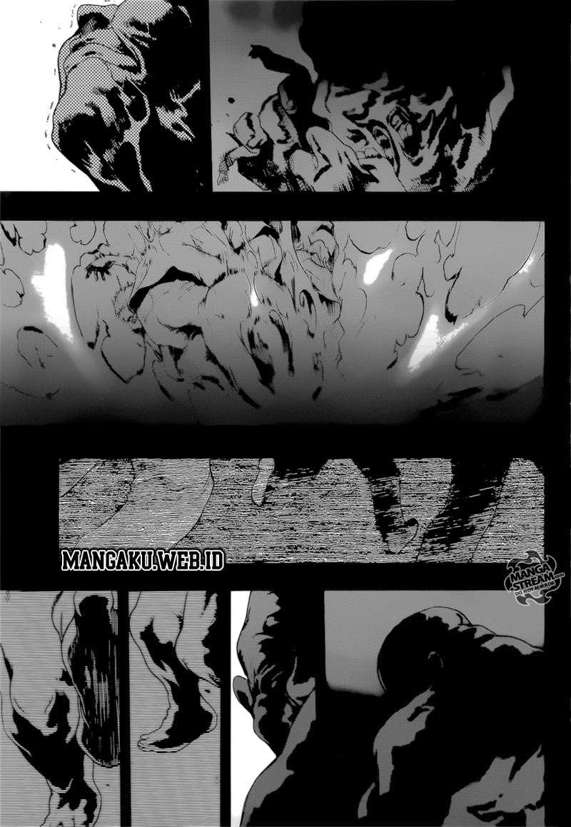Shingeki no Kyojin – Before the Fall Chapter 1 - halaman 27