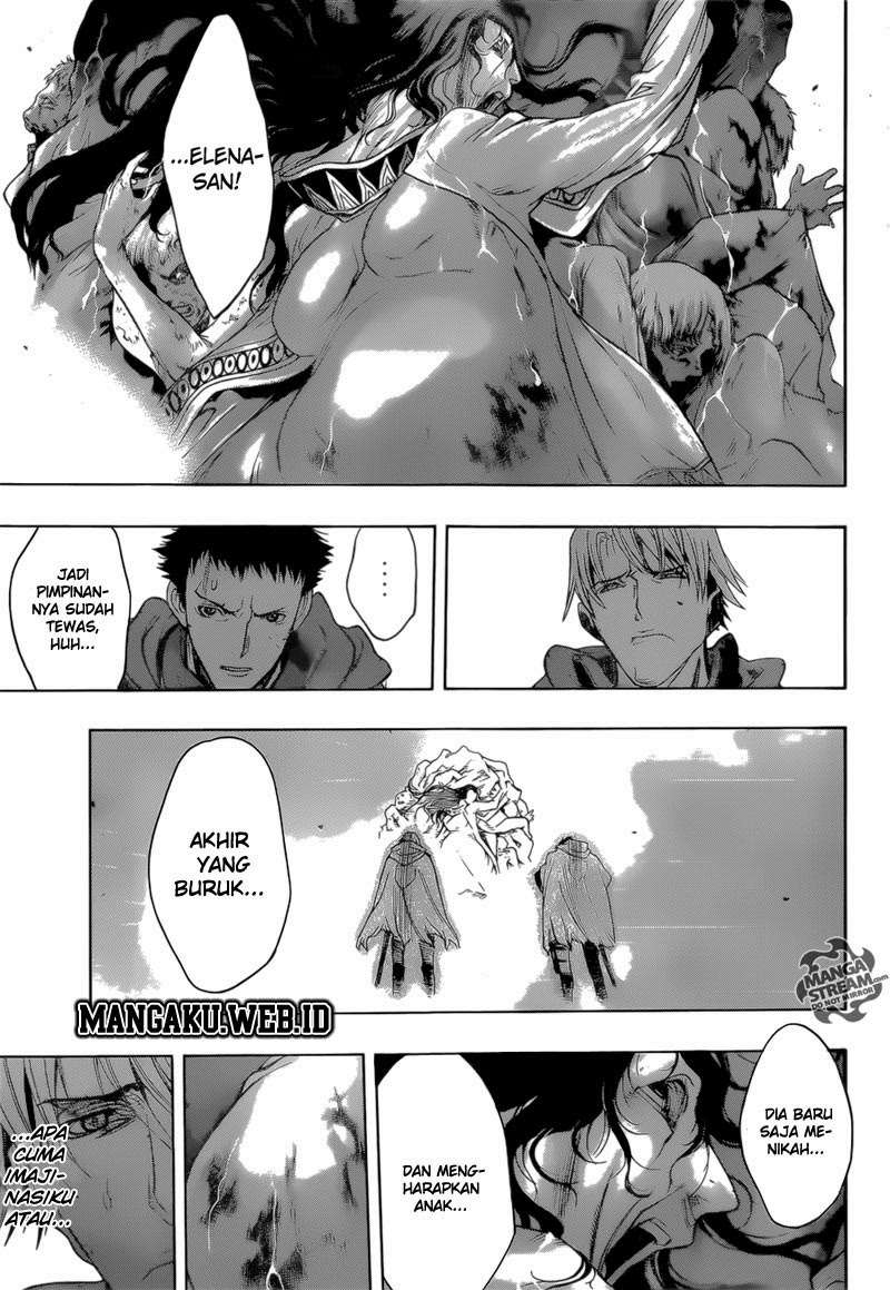 Shingeki no Kyojin – Before the Fall Chapter 1 - halaman 36