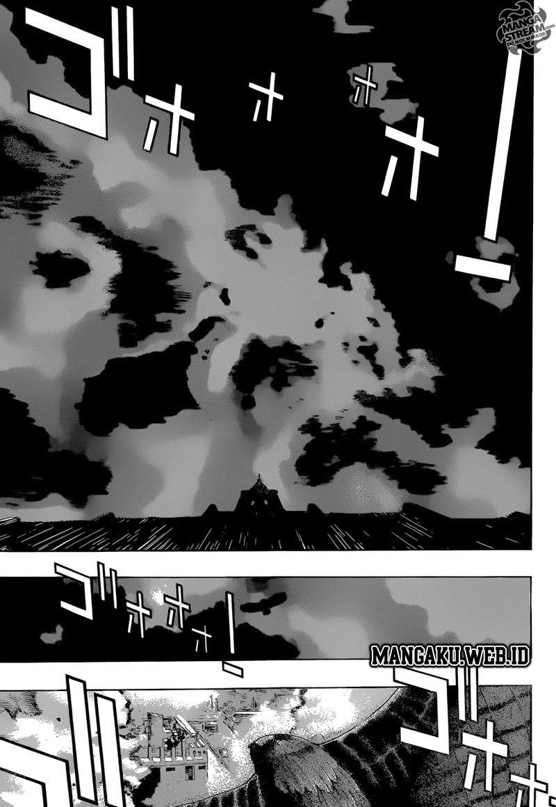 Shingeki no Kyojin – Before the Fall Chapter 1 - halaman 4