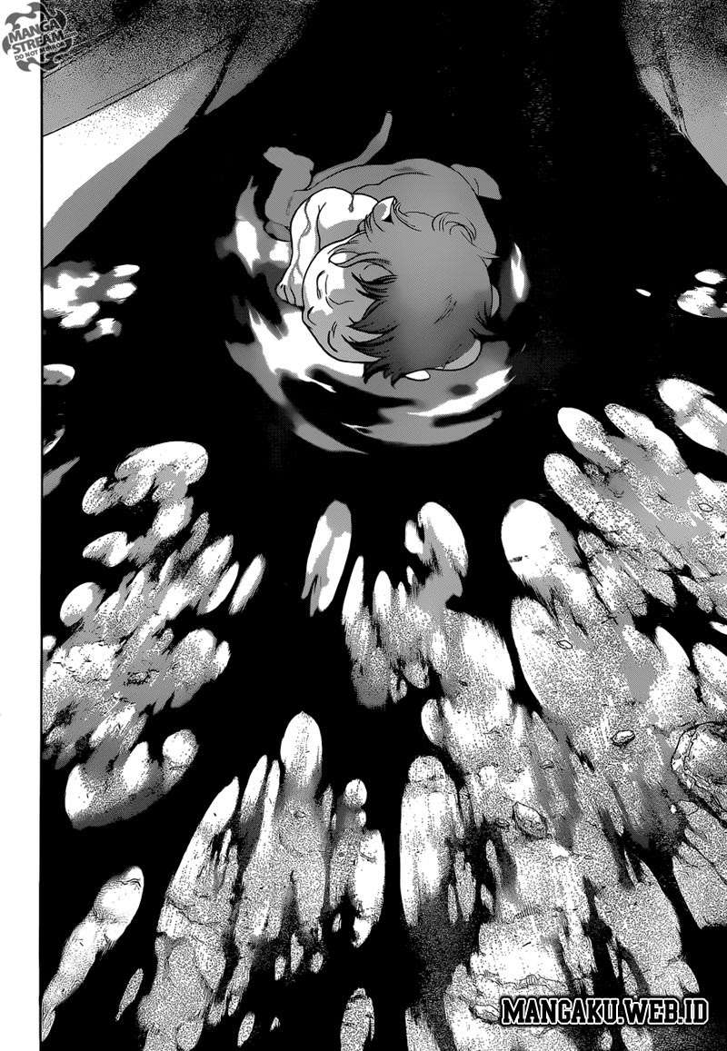 Shingeki no Kyojin – Before the Fall Chapter 1 - halaman 42