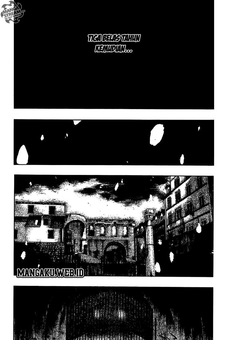 Shingeki no Kyojin – Before the Fall Chapter 1 - halaman 46