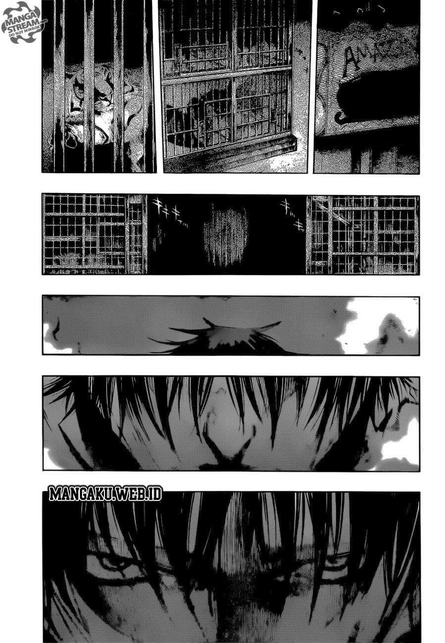 Shingeki no Kyojin – Before the Fall Chapter 1 - halaman 47