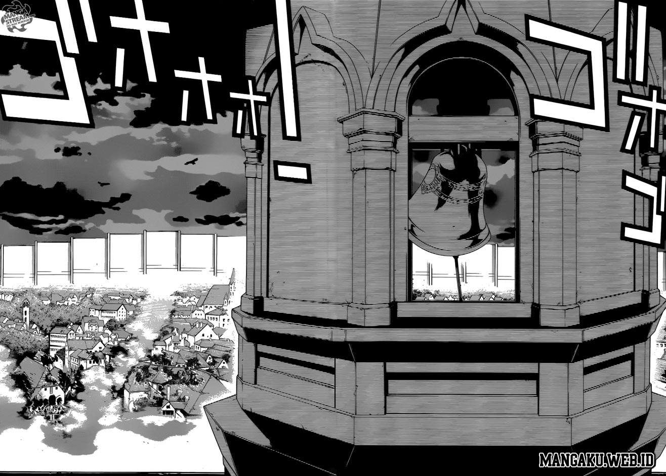 Shingeki no Kyojin – Before the Fall Chapter 1 - halaman 5