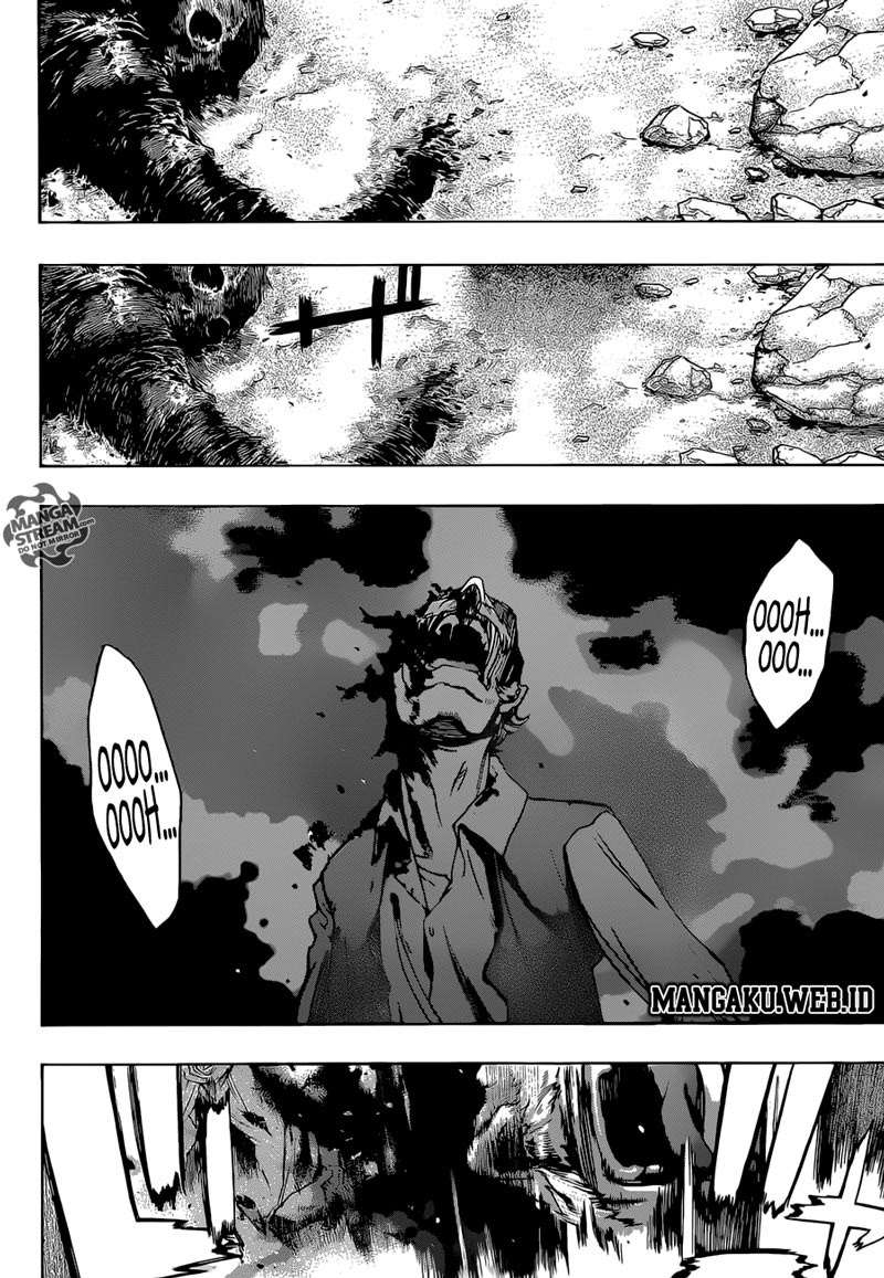 Shingeki no Kyojin – Before the Fall Chapter 1 - halaman 6