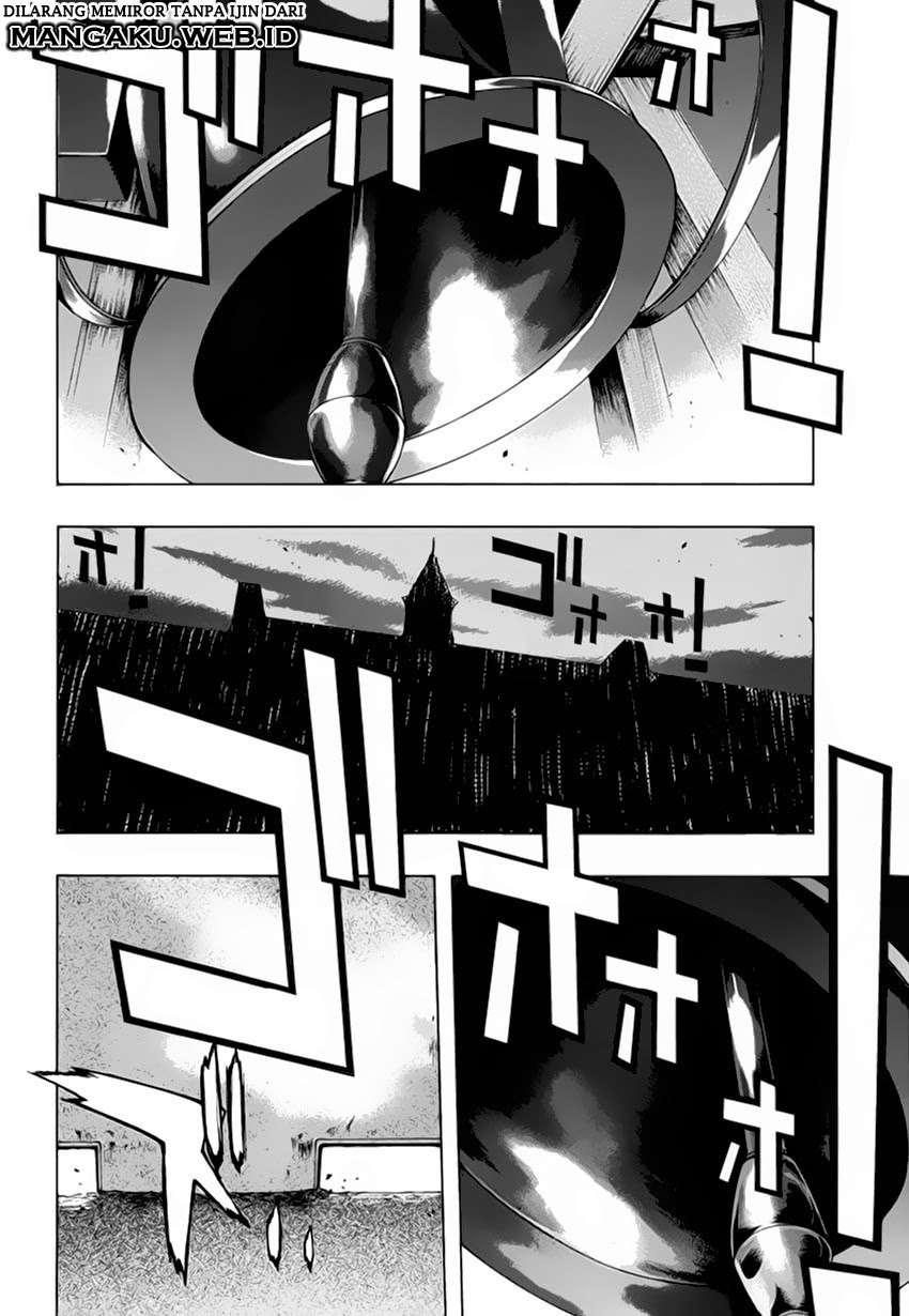 Shingeki no Kyojin – Before the Fall Chapter 10 - halaman 13