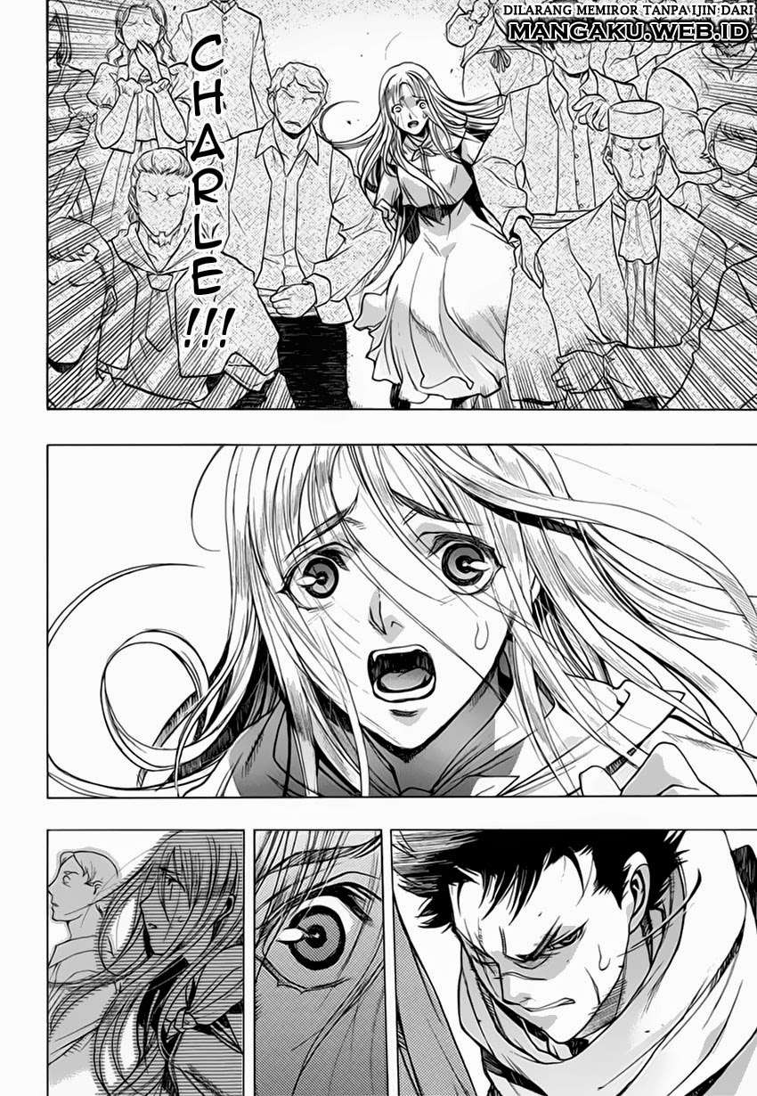 Shingeki no Kyojin – Before the Fall Chapter 10 - halaman 29
