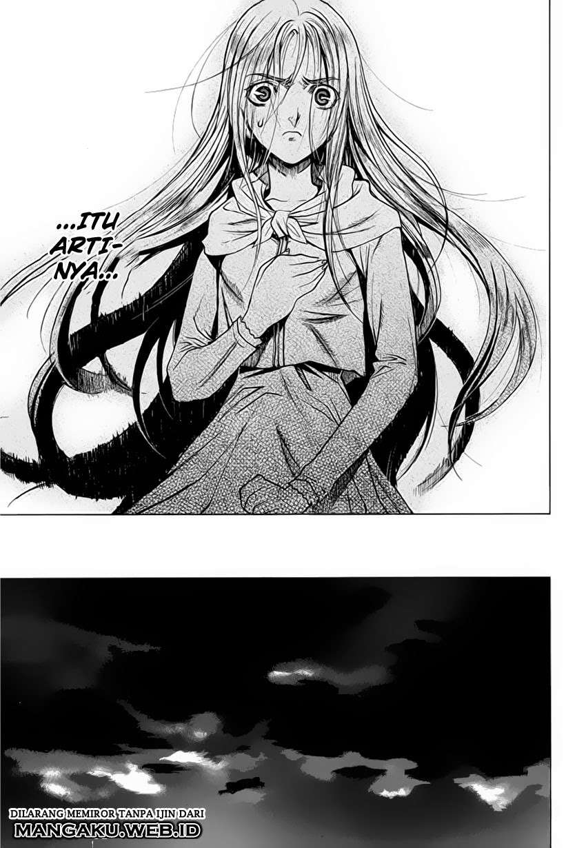 Shingeki no Kyojin – Before the Fall Chapter 10 - halaman 36