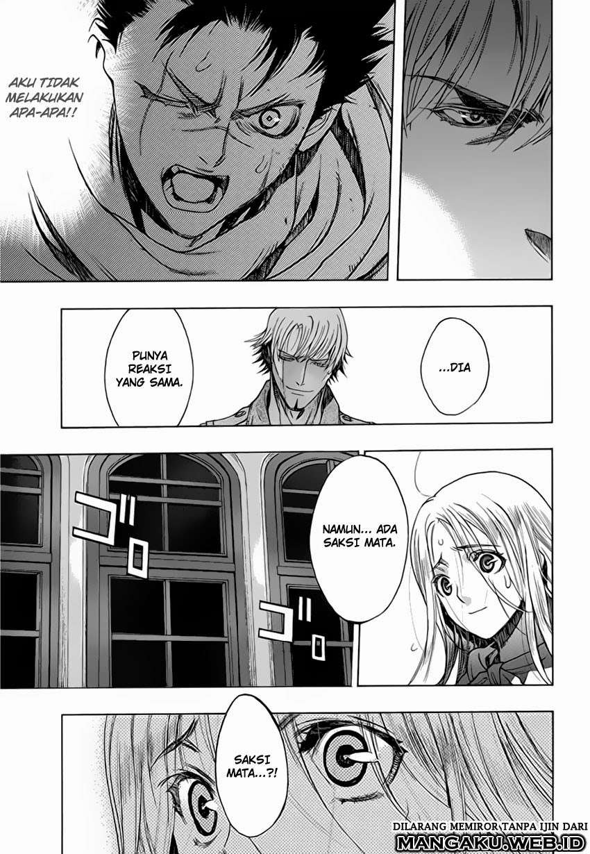 Shingeki no Kyojin – Before the Fall Chapter 10 - halaman 48