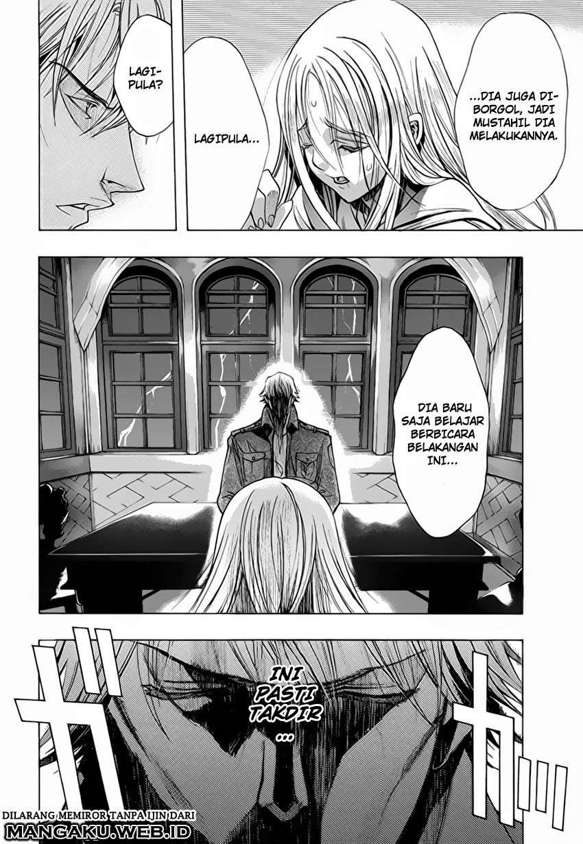 Shingeki no Kyojin – Before the Fall Chapter 10 - halaman 53