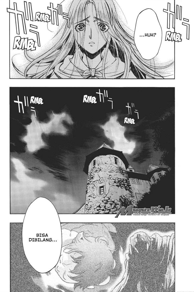 Shingeki no Kyojin – Before the Fall Chapter 11 - halaman 23