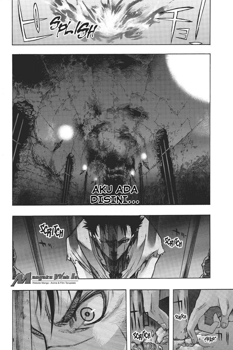 Shingeki no Kyojin – Before the Fall Chapter 11 - halaman 25