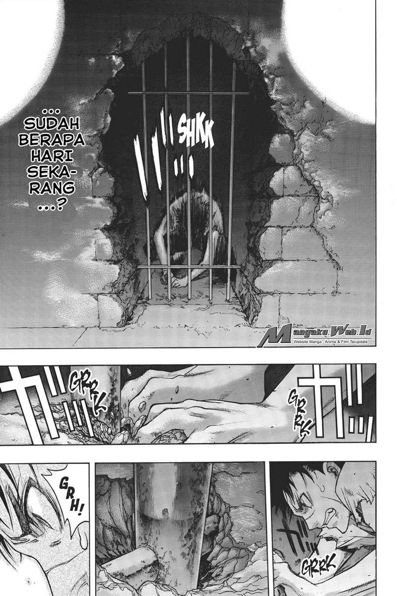 Shingeki no Kyojin – Before the Fall Chapter 11 - halaman 26