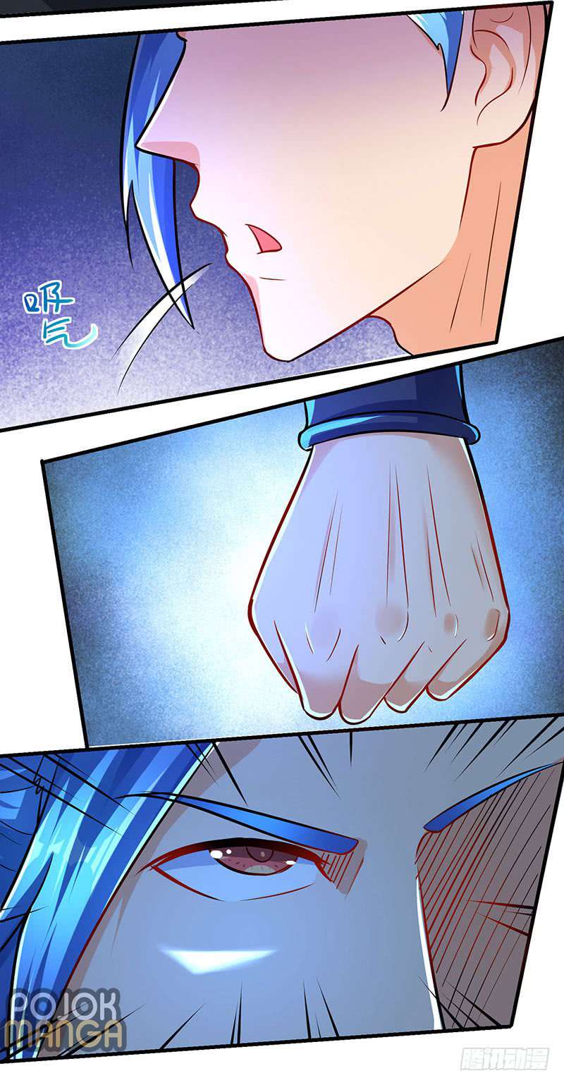Shingeki no Kyojin – Before the Fall Chapter 11 - halaman 3