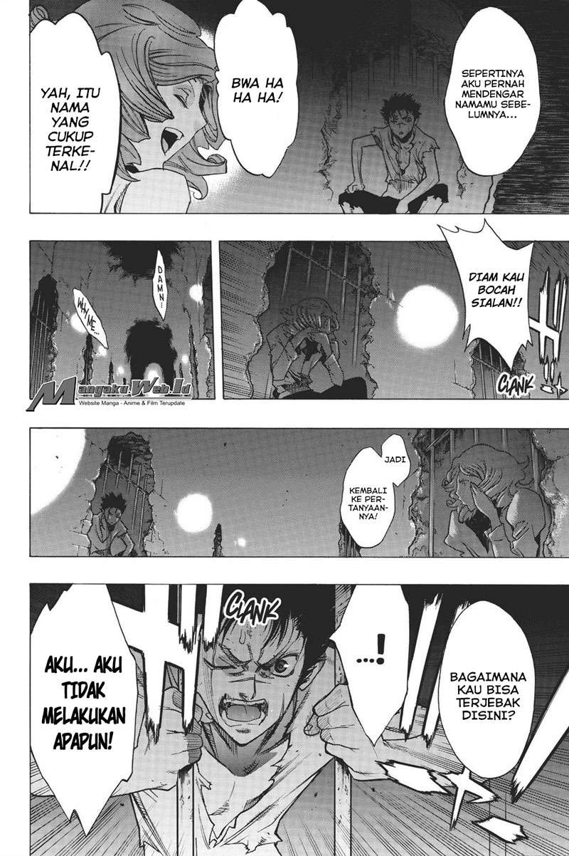 Shingeki no Kyojin – Before the Fall Chapter 11 - halaman 37