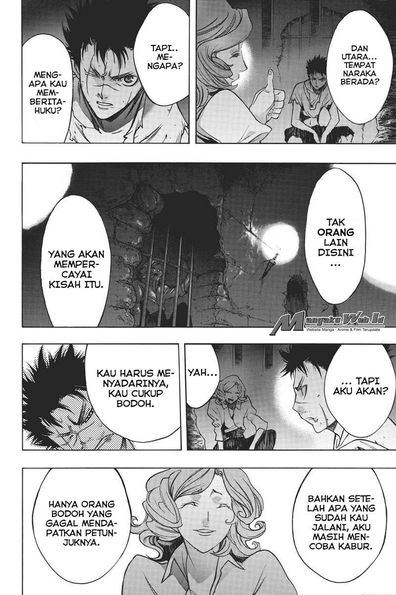 Shingeki no Kyojin – Before the Fall Chapter 11 - halaman 43