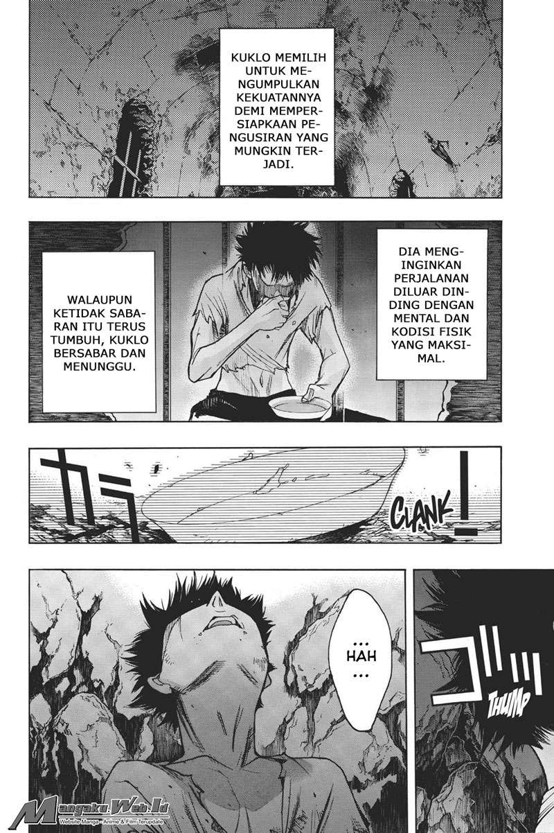 Shingeki no Kyojin – Before the Fall Chapter 11 - halaman 47