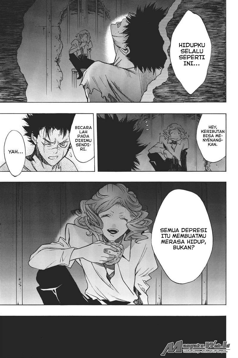 Shingeki no Kyojin – Before the Fall Chapter 11 - halaman 48