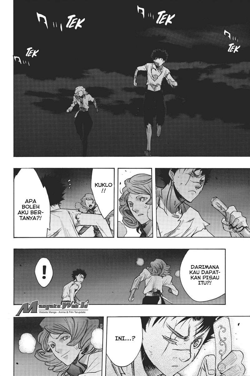Shingeki no Kyojin – Before the Fall Chapter 11 - halaman 65