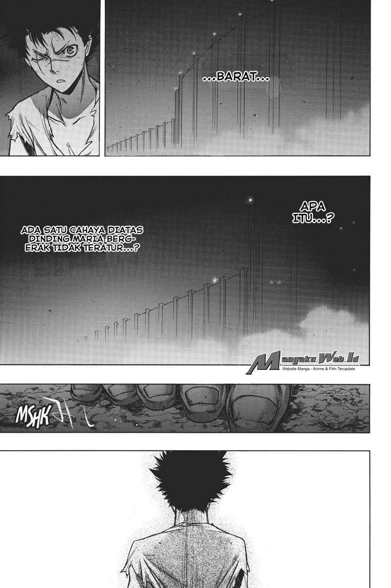 Shingeki no Kyojin – Before the Fall Chapter 11 - halaman 68