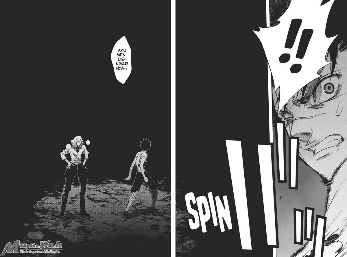 Shingeki no Kyojin – Before the Fall Chapter 11 - halaman 69