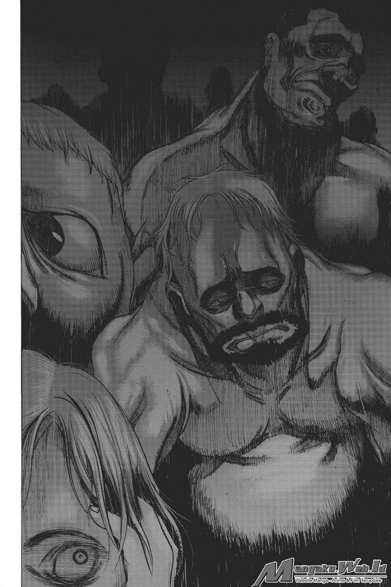 Shingeki no Kyojin – Before the Fall Chapter 11 - halaman 70