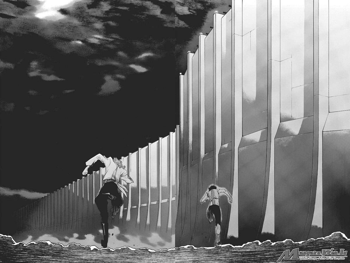 Shingeki no Kyojin – Before the Fall Chapter 12 - halaman 10