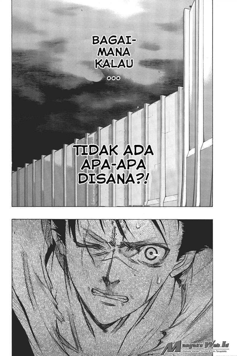 Shingeki no Kyojin – Before the Fall Chapter 12 - halaman 13