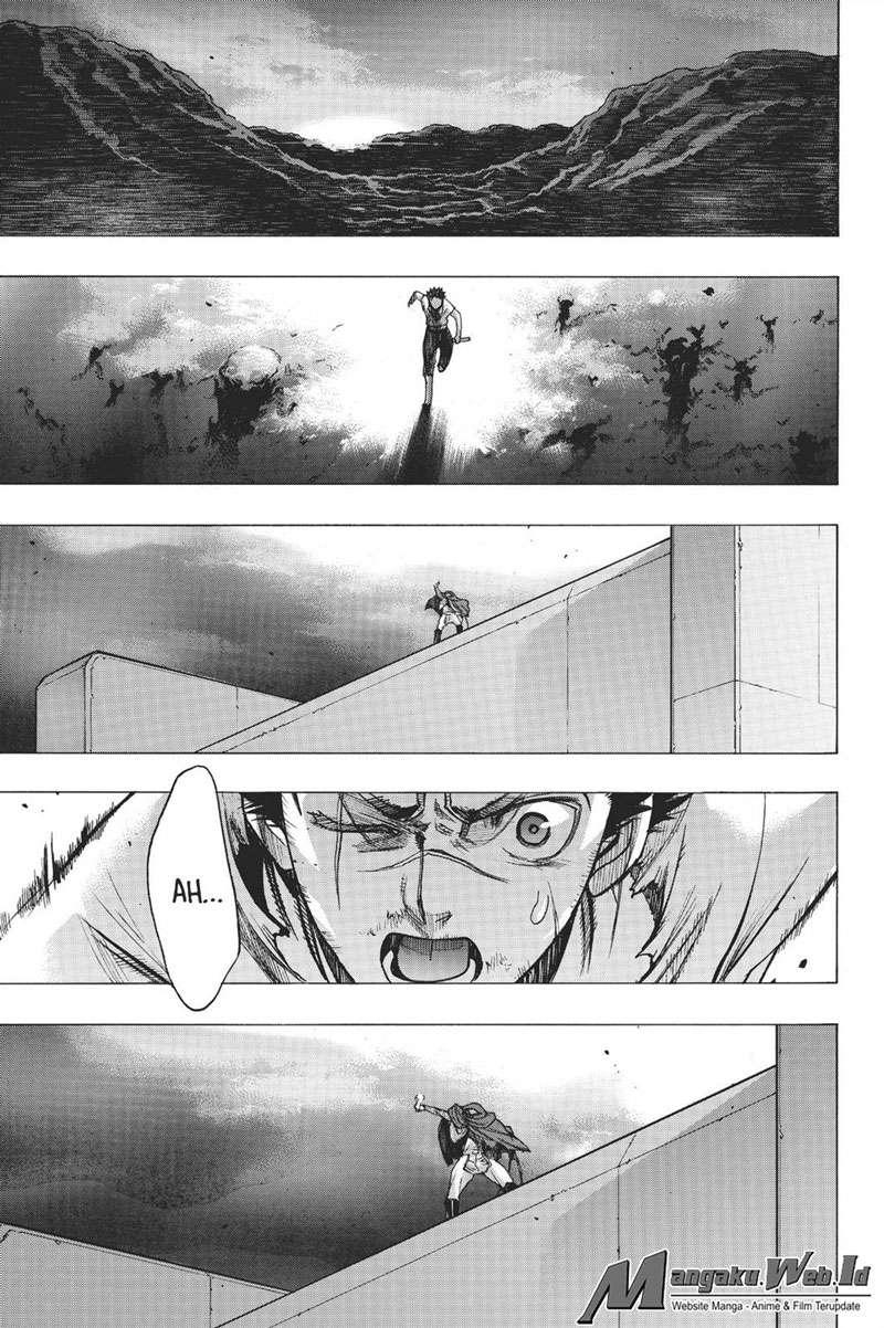 Shingeki no Kyojin – Before the Fall Chapter 12 - halaman 14