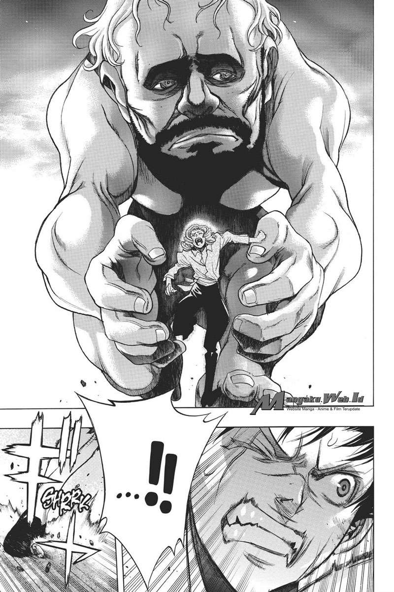 Shingeki no Kyojin – Before the Fall Chapter 12 - halaman 18