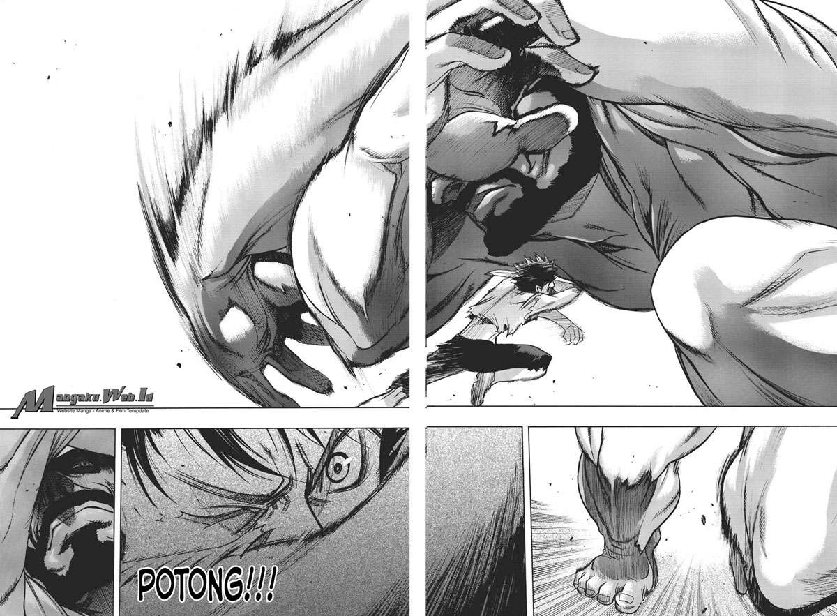 Shingeki no Kyojin – Before the Fall Chapter 12 - halaman 27
