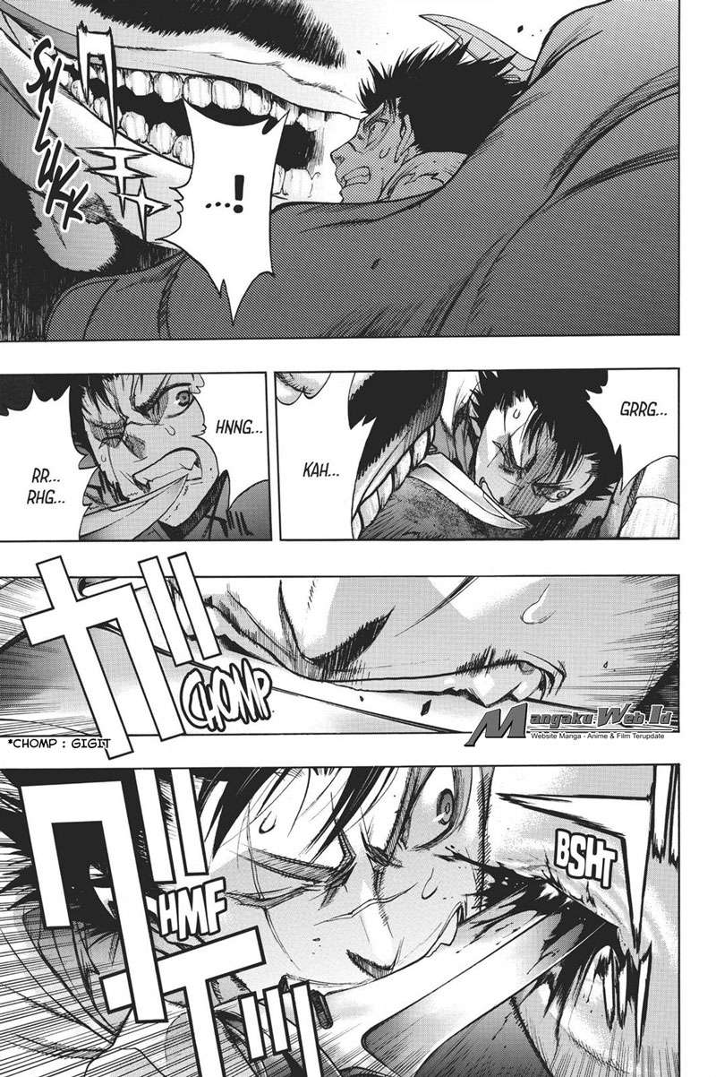 Shingeki no Kyojin – Before the Fall Chapter 12 - halaman 29