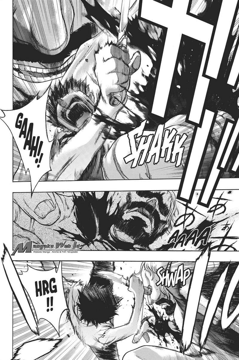 Shingeki no Kyojin – Before the Fall Chapter 12 - halaman 30