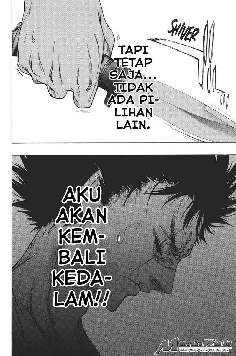 Shingeki no Kyojin – Before the Fall Chapter 12 - halaman 32