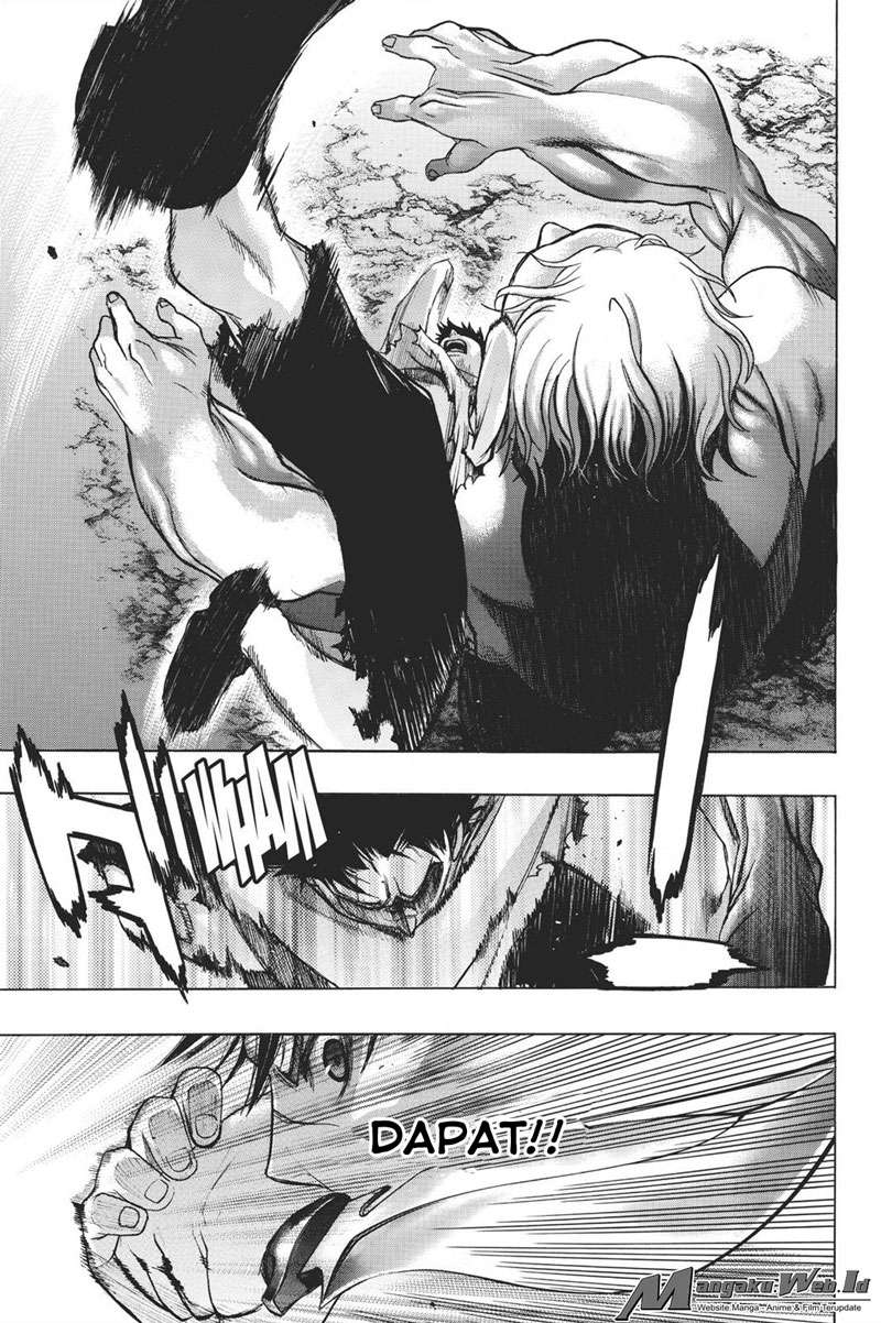 Shingeki no Kyojin – Before the Fall Chapter 12 - halaman 35