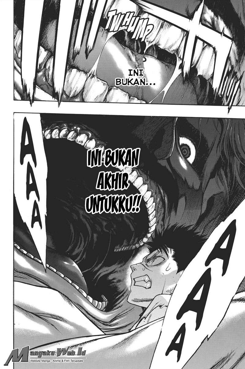 Shingeki no Kyojin – Before the Fall Chapter 12 - halaman 38