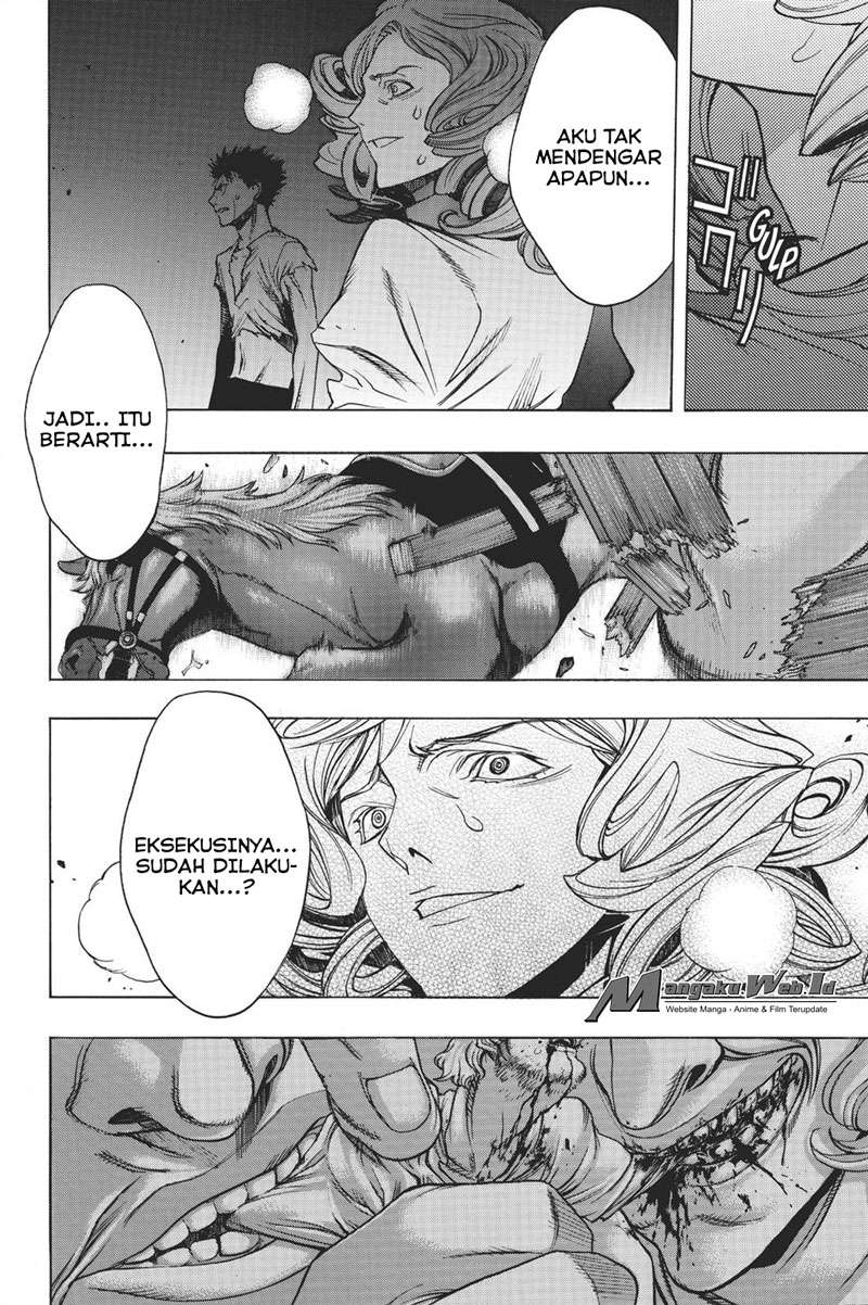 Shingeki no Kyojin – Before the Fall Chapter 12 - halaman 4
