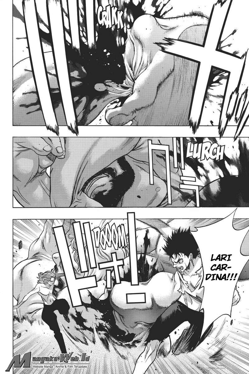 Shingeki no Kyojin – Before the Fall Chapter 12 - halaman 42