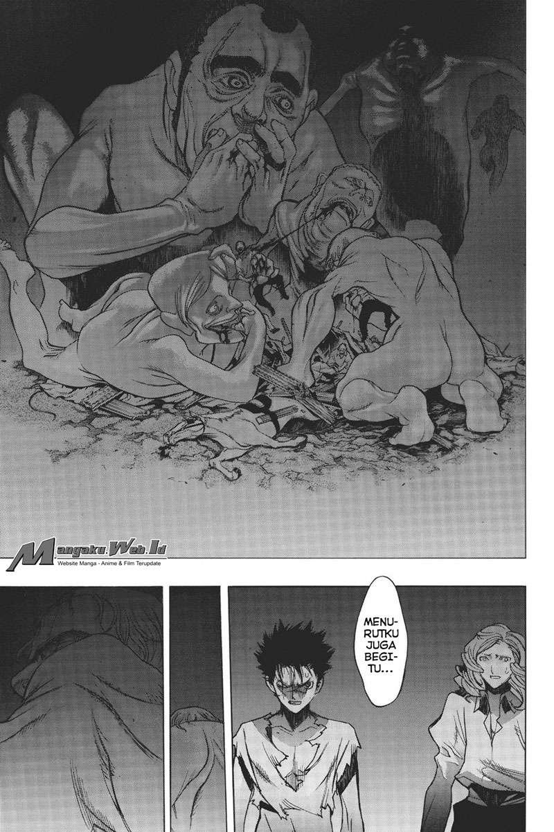 Shingeki no Kyojin – Before the Fall Chapter 12 - halaman 5