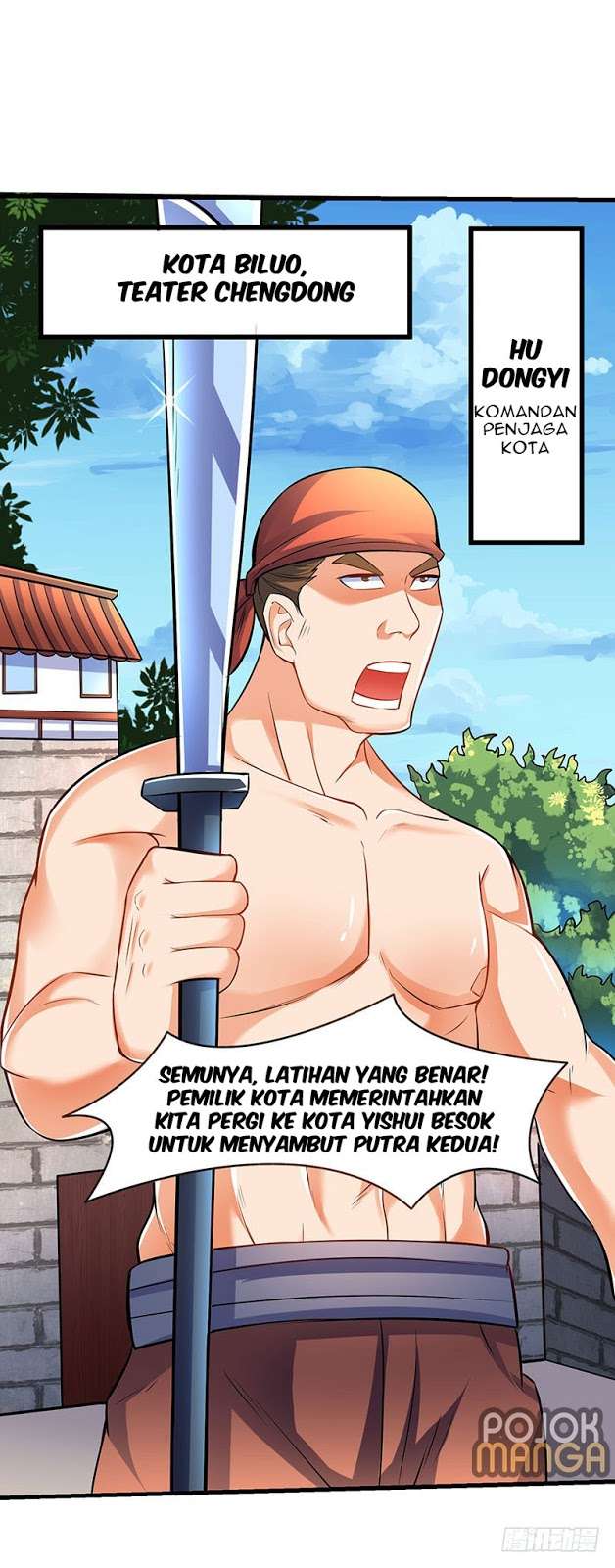Shingeki no Kyojin – Before the Fall Chapter 13.2 - halaman 2